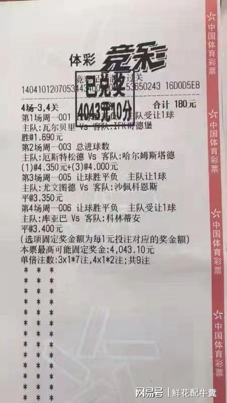 足彩竞彩结果仔细释义、解释与落实