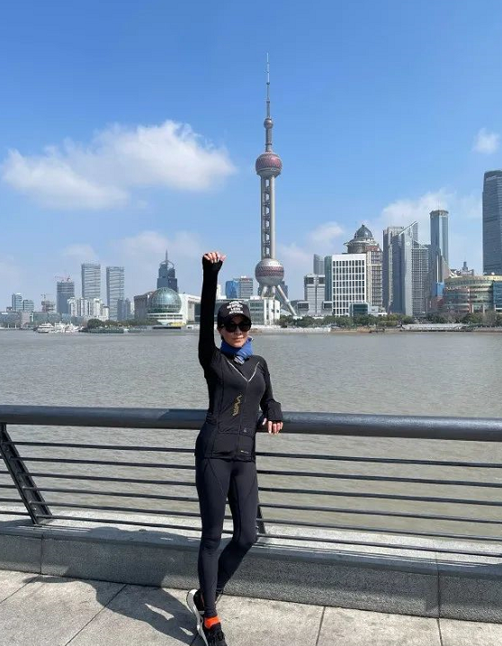 整个威海都在偶遇跑步的明星的警惕虚假宣传-全面释义、解释与落实